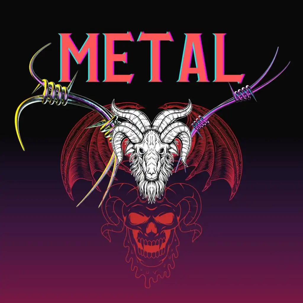 Fixation on the Darkness