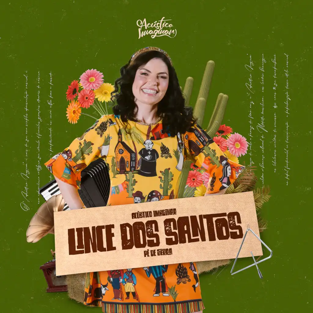 Lince dos Santos & Acústico Imaginar