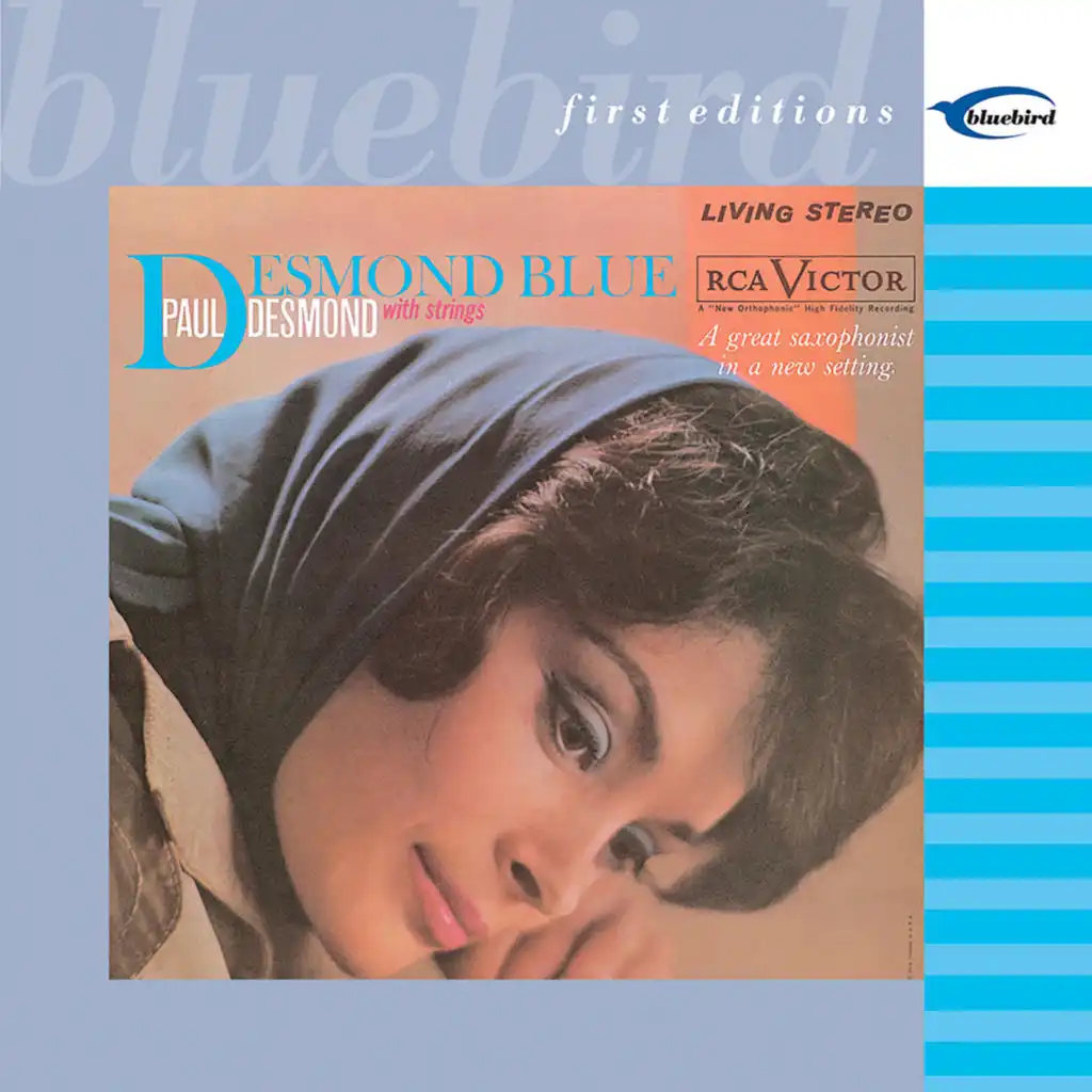 Desmond Blue (2001 Remastered)