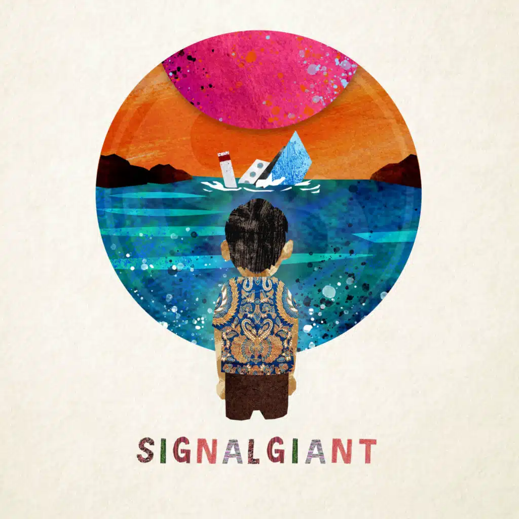 Signalgiant