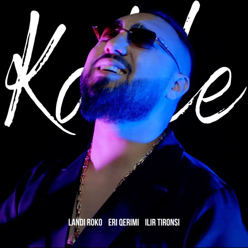 Katile (feat. Ilir Tironsi)