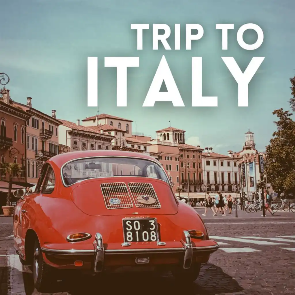 Trip to Italy