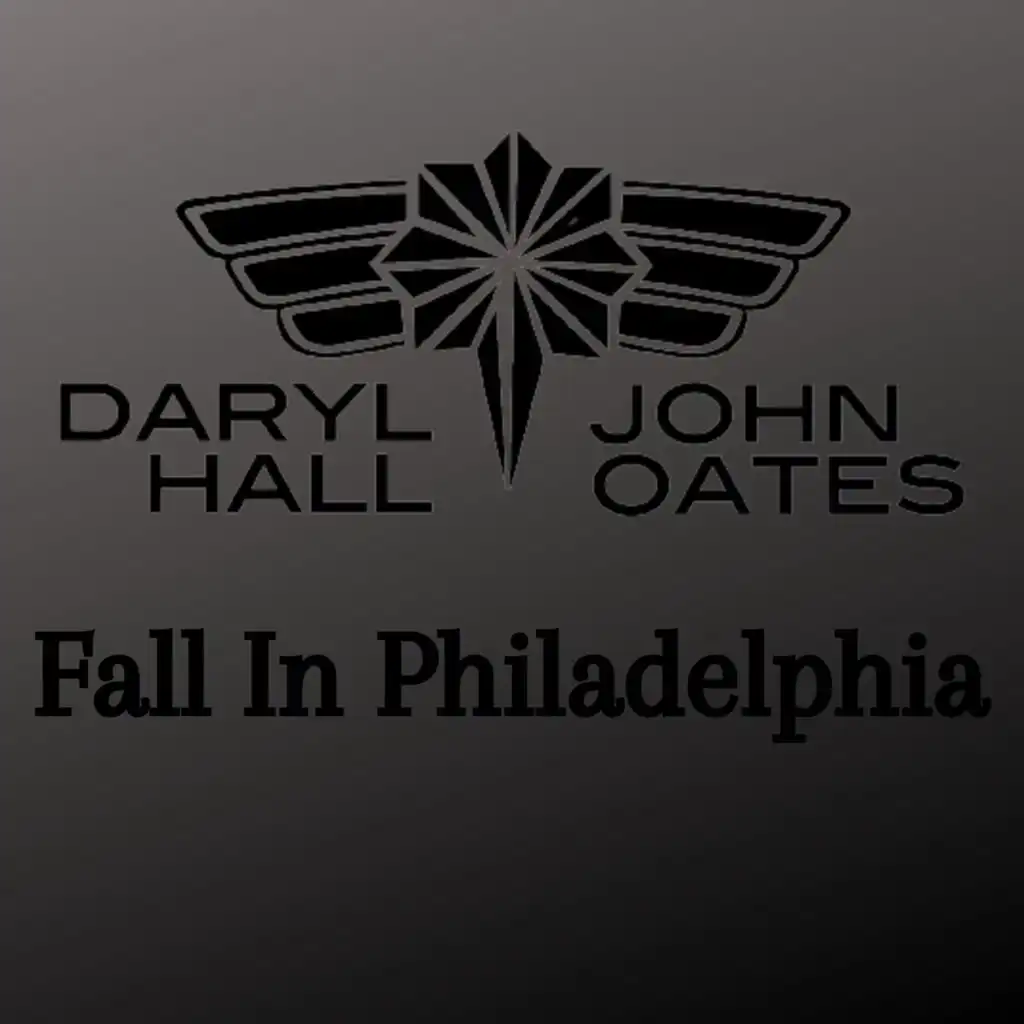 Fall In Philadelphia