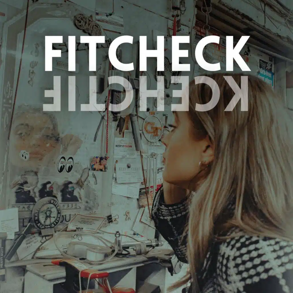 Fitcheck
