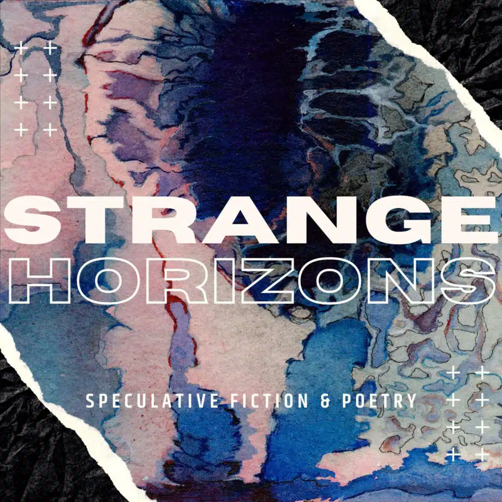 The Strange Horizons Editorial Collective