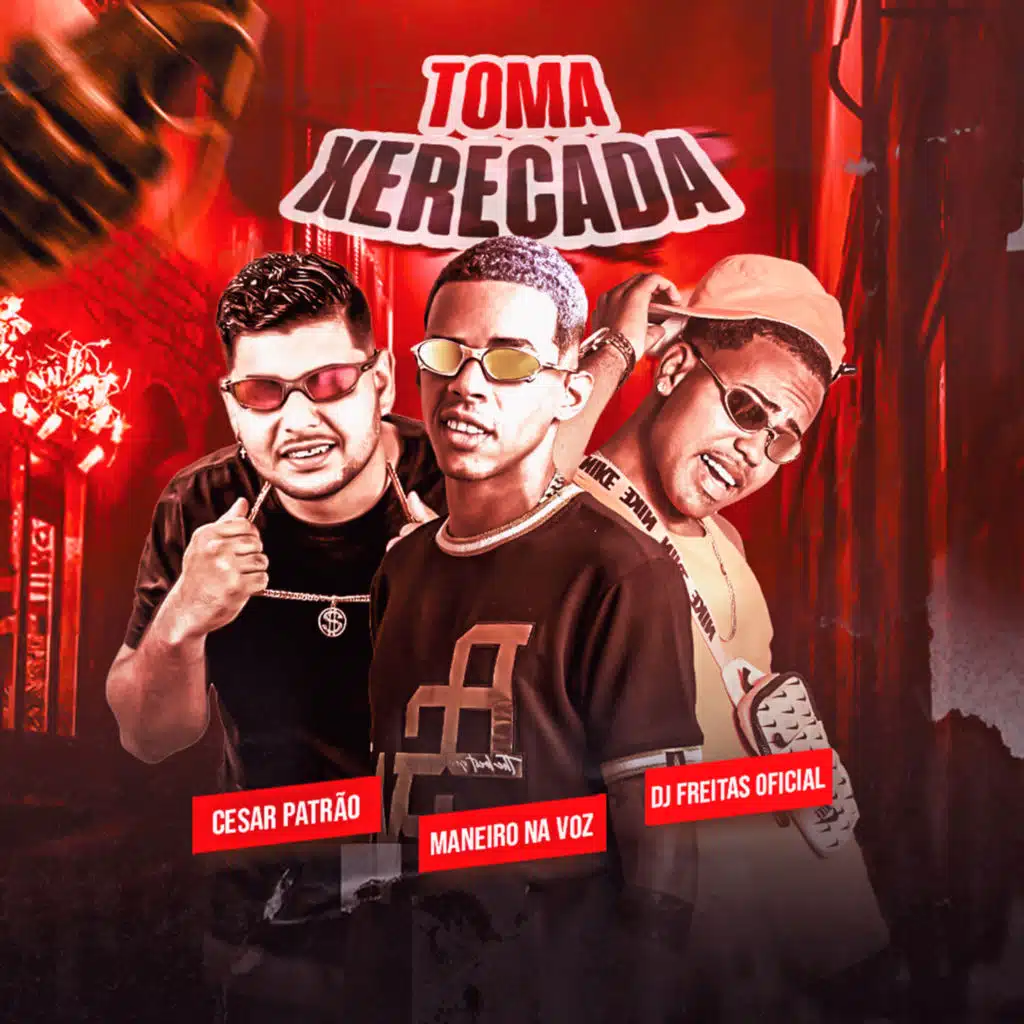 Toma Xerecada