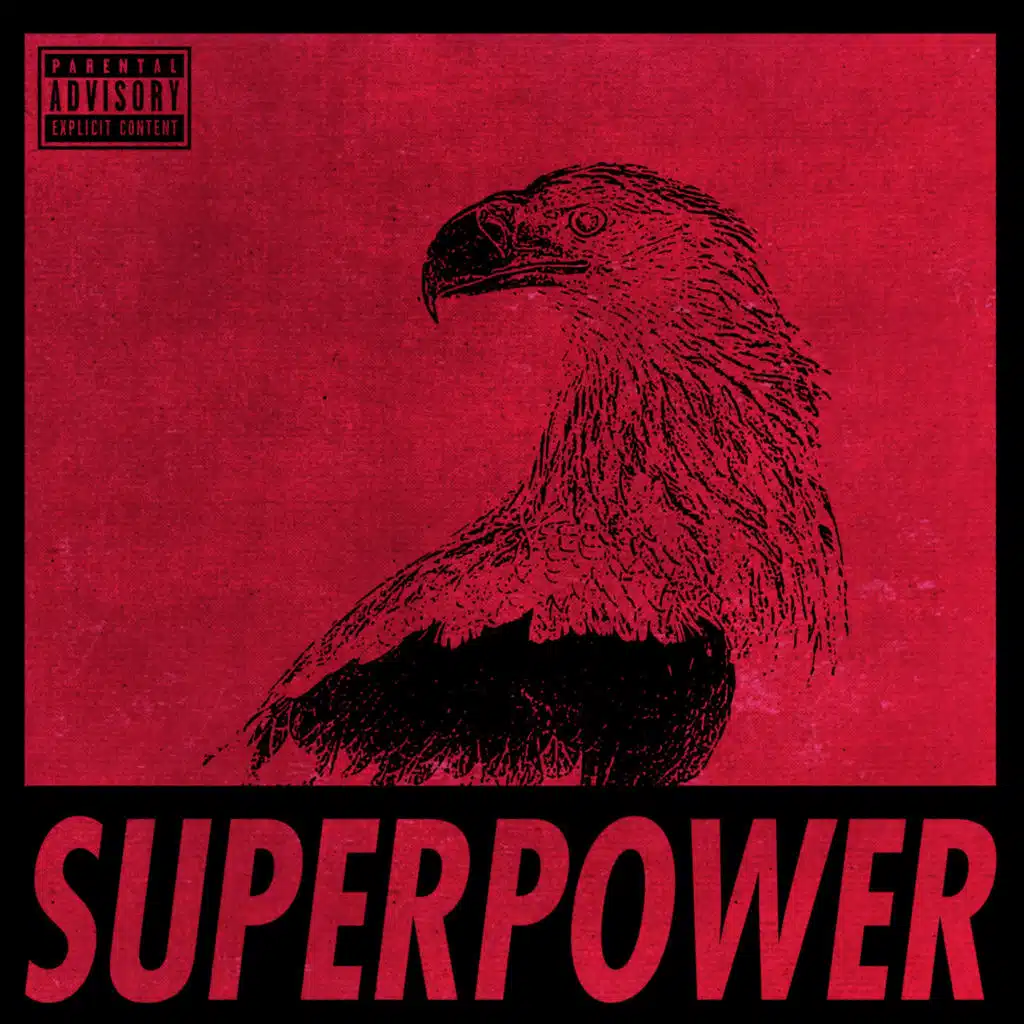 SUPERPOWER