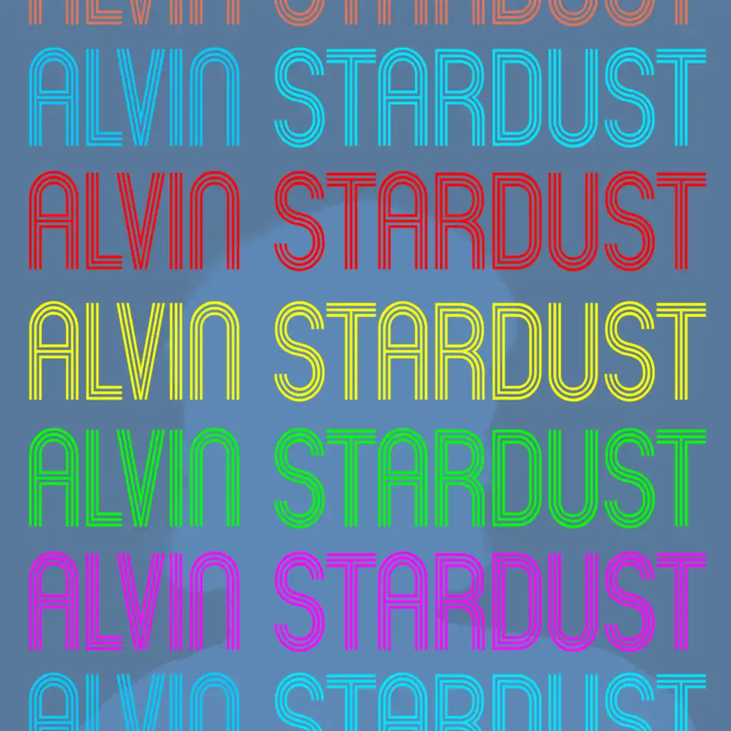 Alvin Stardust