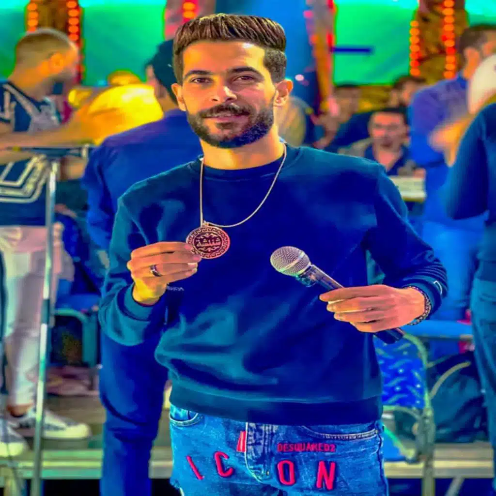 عليا الطلاق كله بيكدب