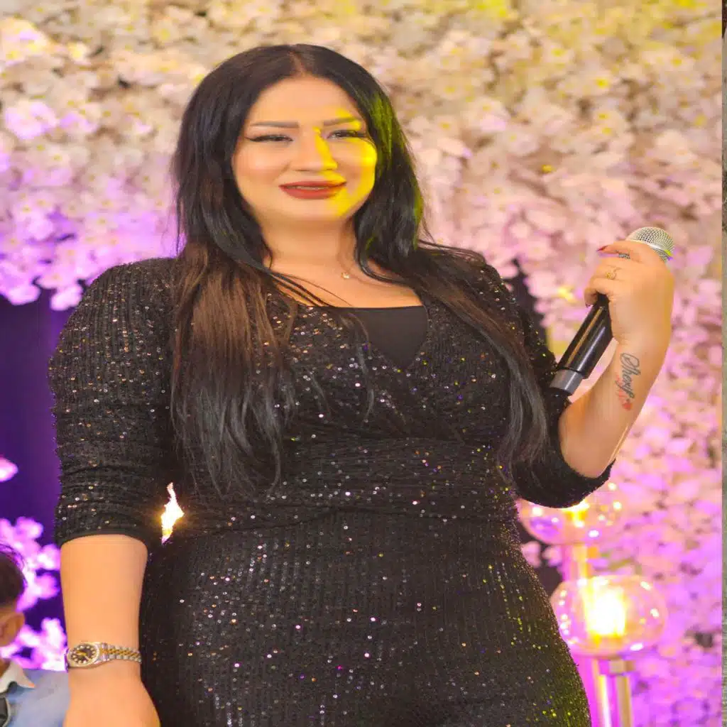احدف يا حب (احدف يا حب - دعاء رشوان)