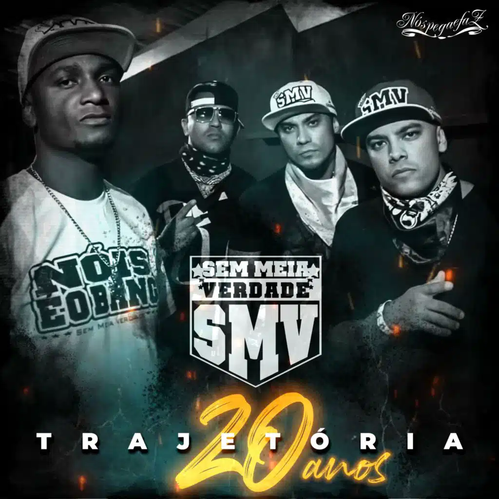 Em Meio aos Lobos (feat. Mc Filhão)