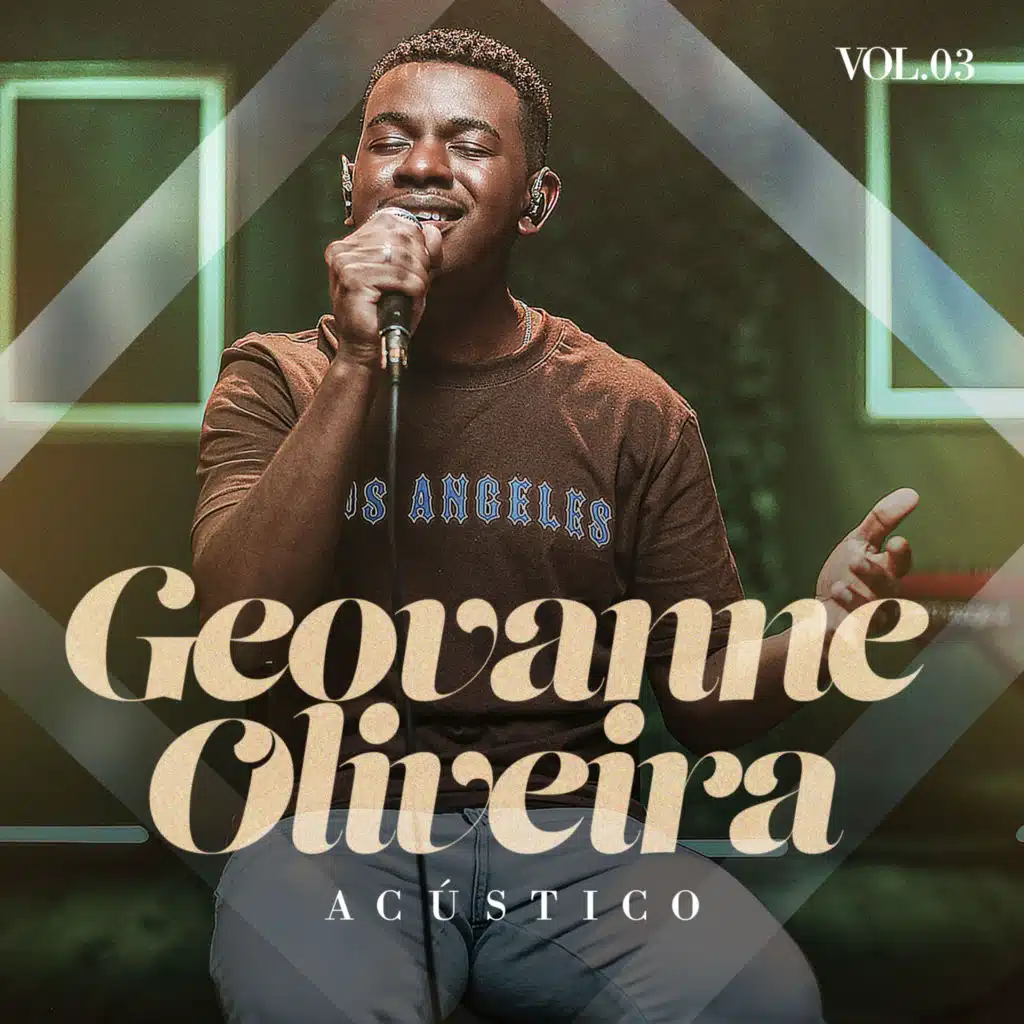 Acústico, Vol. 3