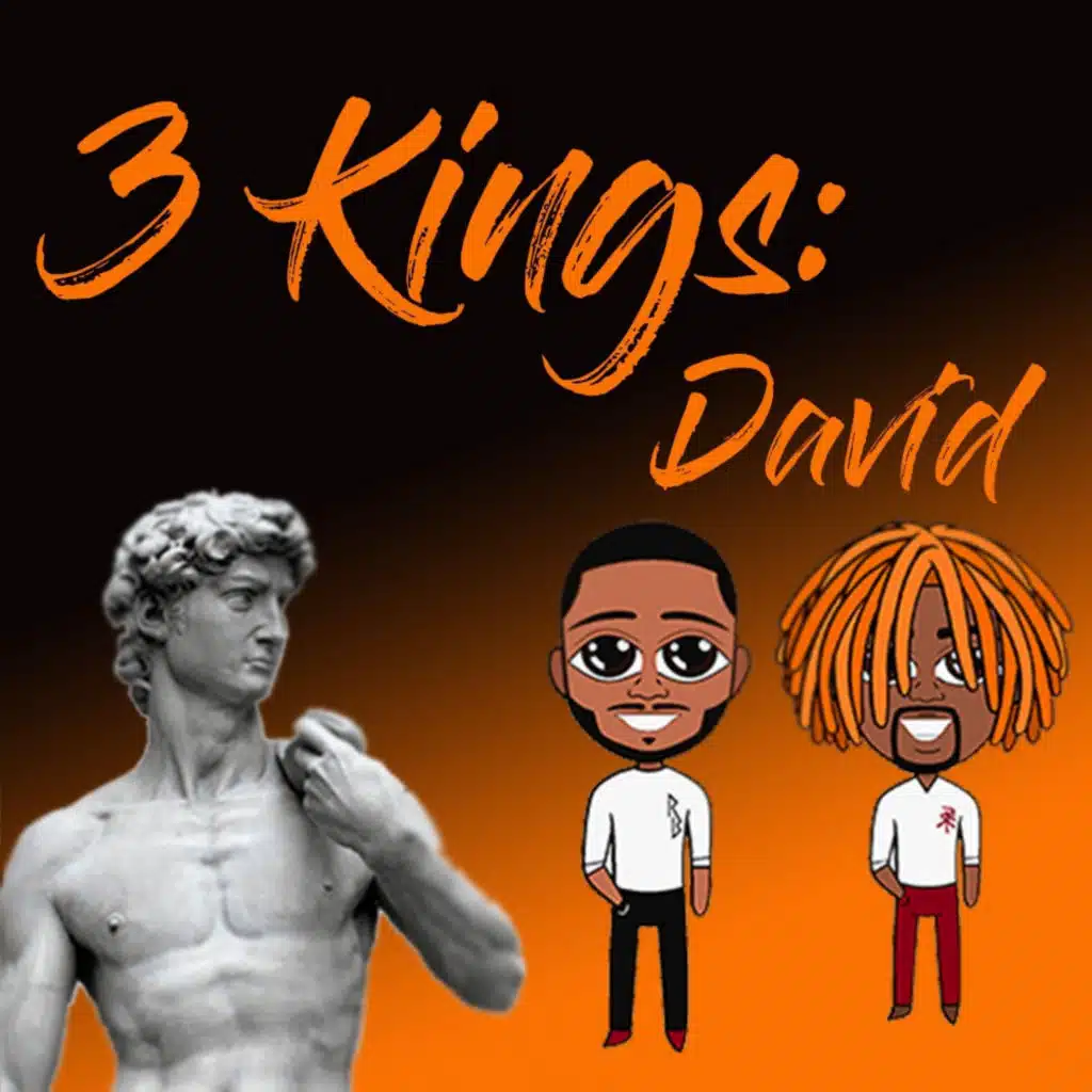 King David