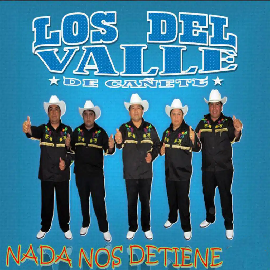 Nada Nos Detiene