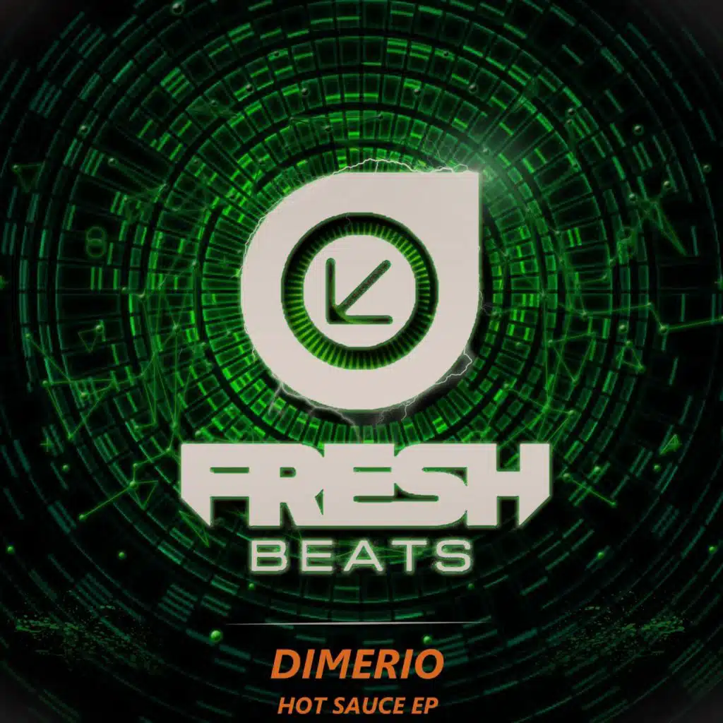 Drop the Bass
