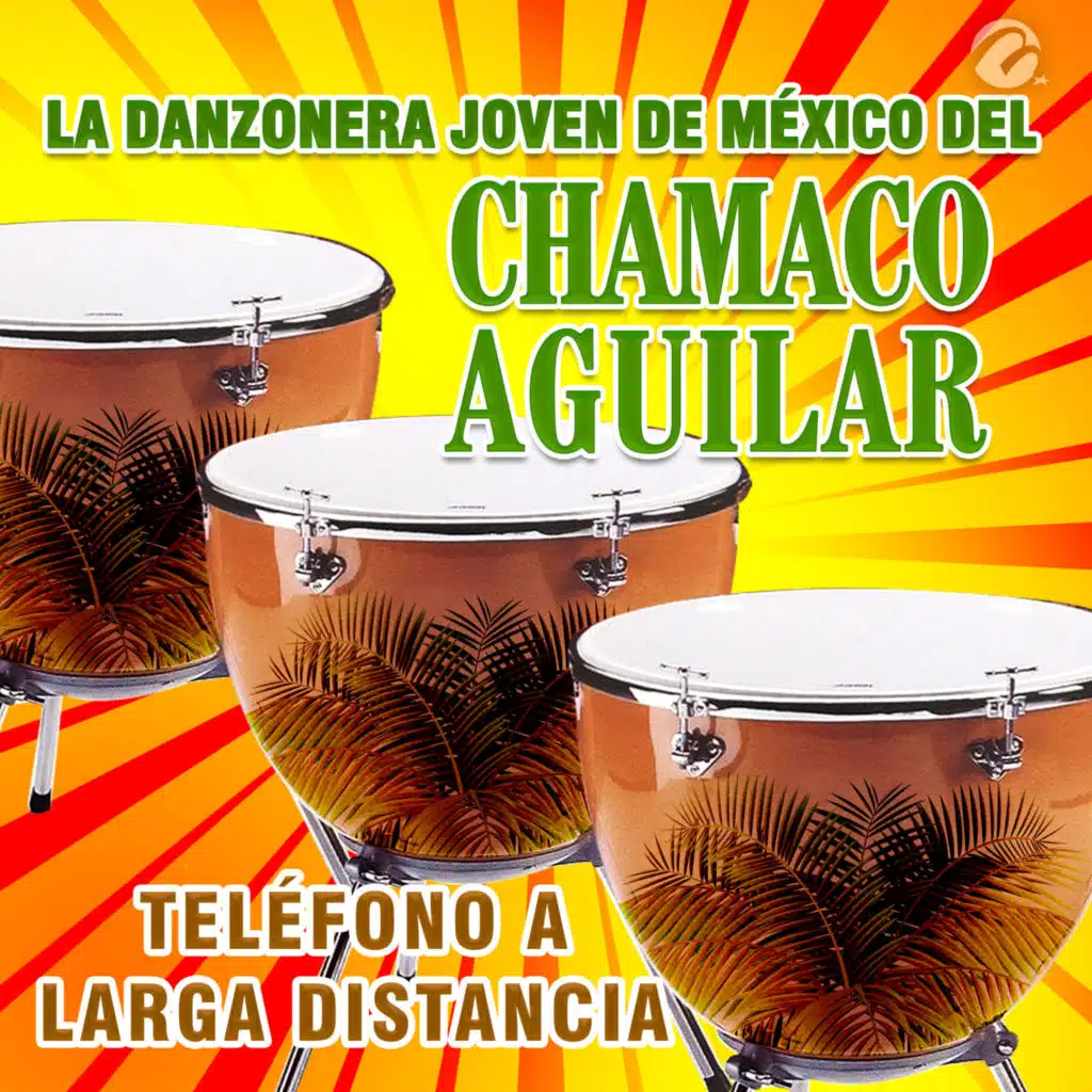 La Danzonera Joven De Mexico Del Chamaco Aguilar