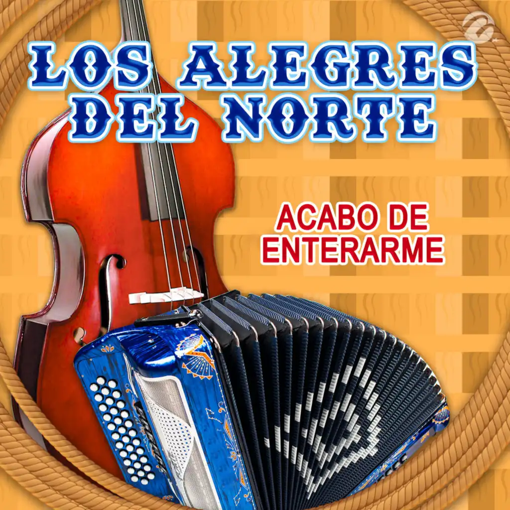 Los Alegres Del Norte