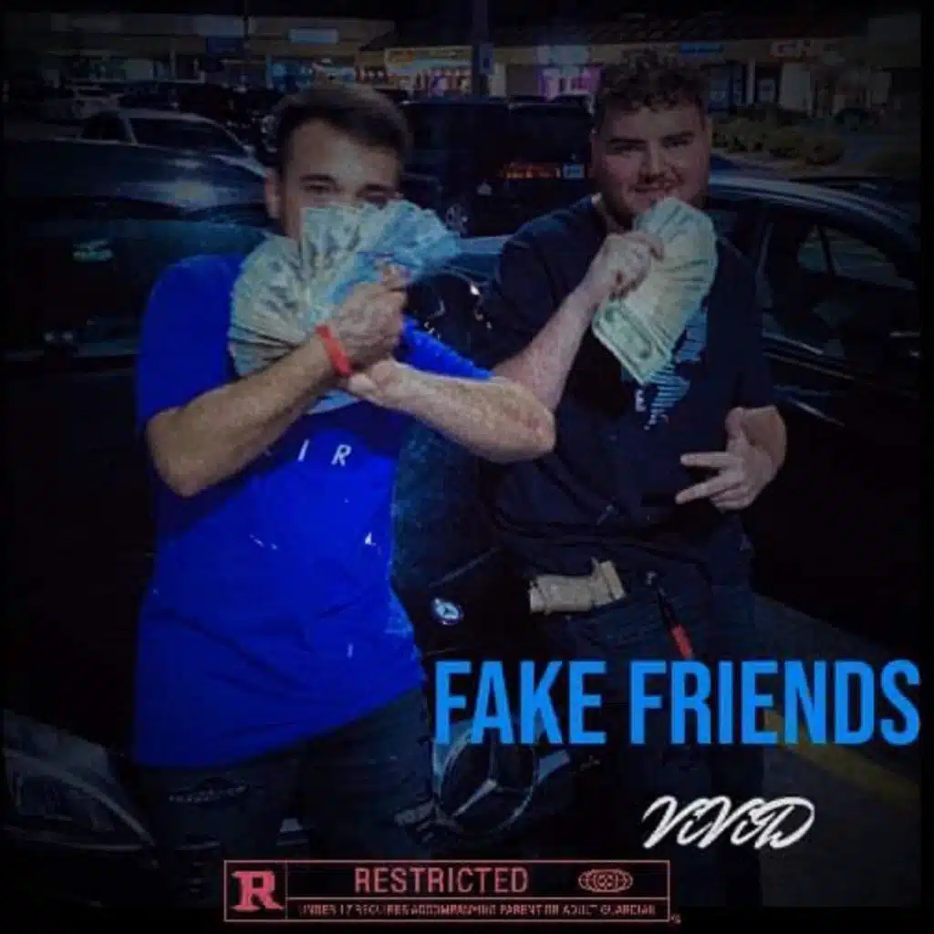 Fake Friends