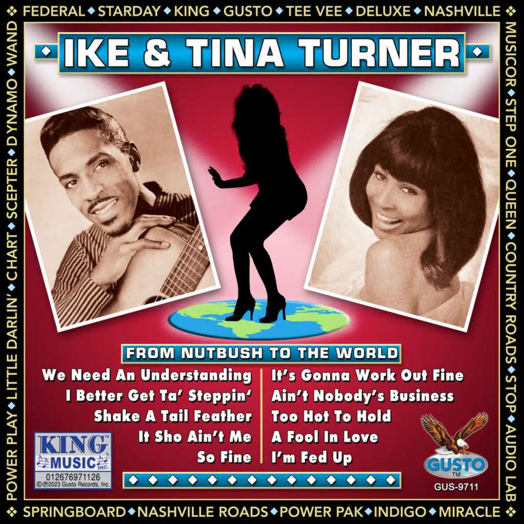 It Sho Ain't Me (Original Pompeii Records Recording)