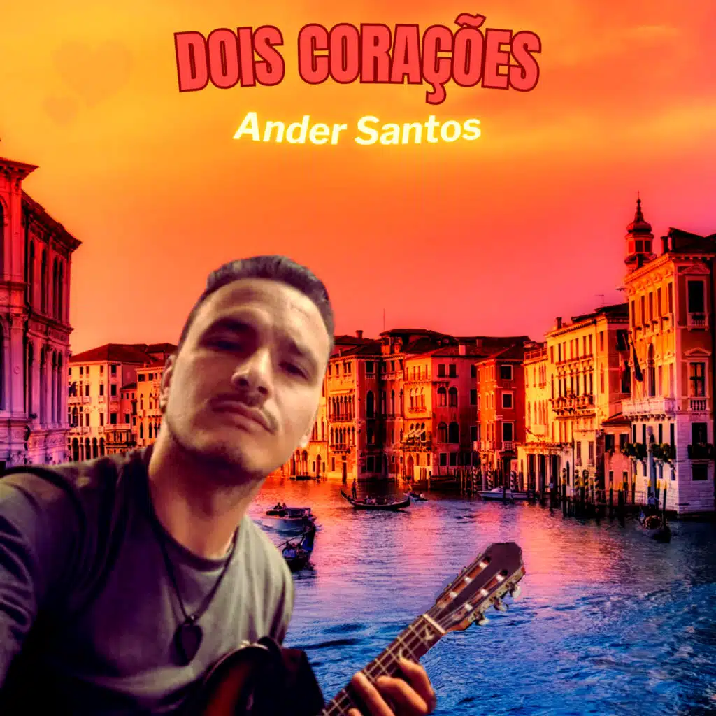Ander Santos