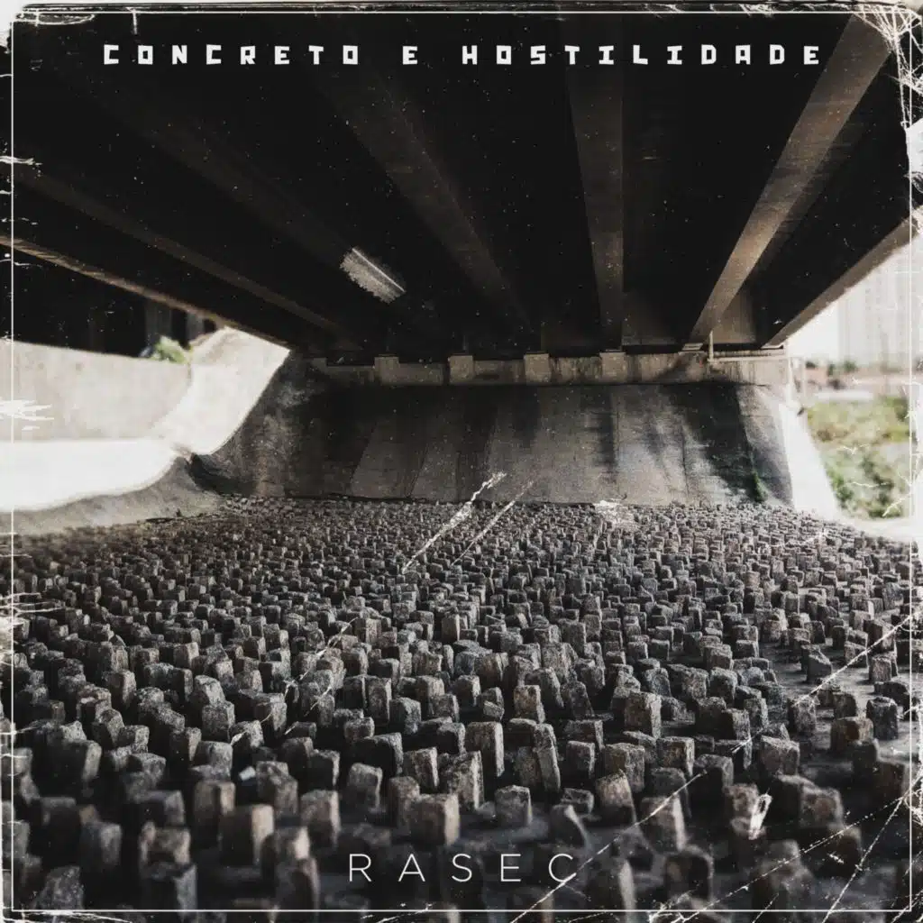 Concreto e Hostilidade