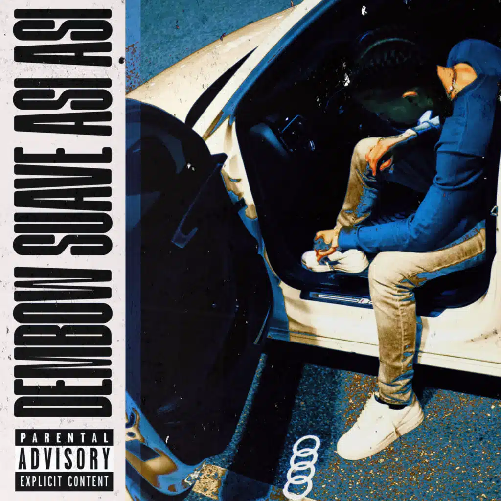 DEMBOW SUAVE ASI ASI