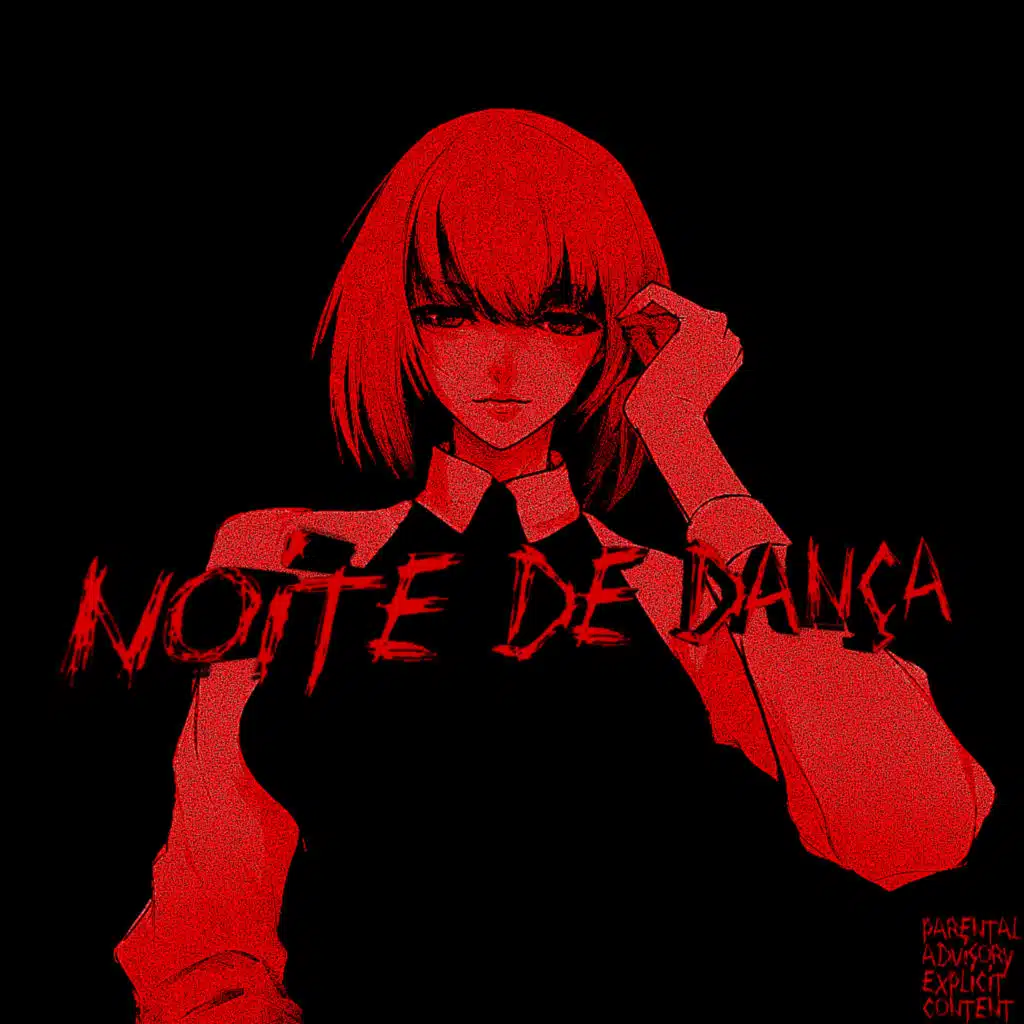 NOITE DE DANÇA (Sped Up)