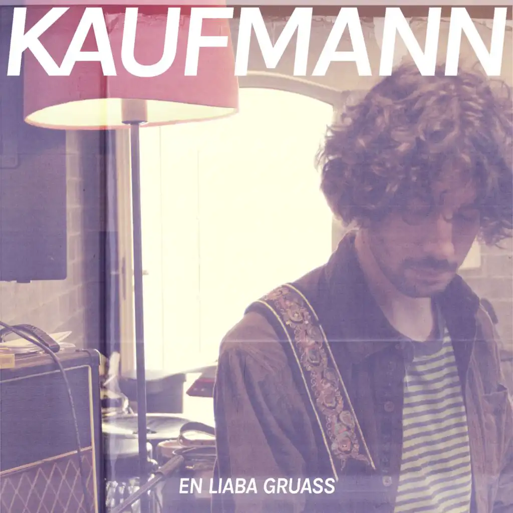 Kaufmann