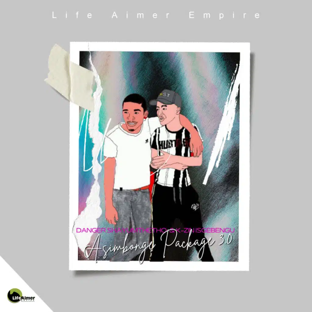 Asimbonge Package 3.0