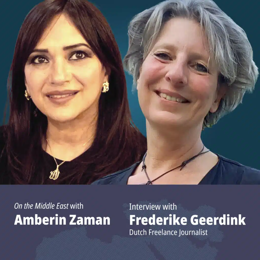 After 39 years of armed conflict with Turkey, outlawed PKK militants may be weakened but not defeated, says author Frederike Geerdink