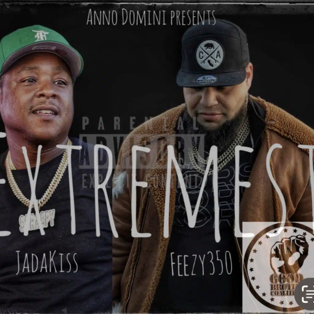 Toxic Extremest (Feat. Jadakiss)