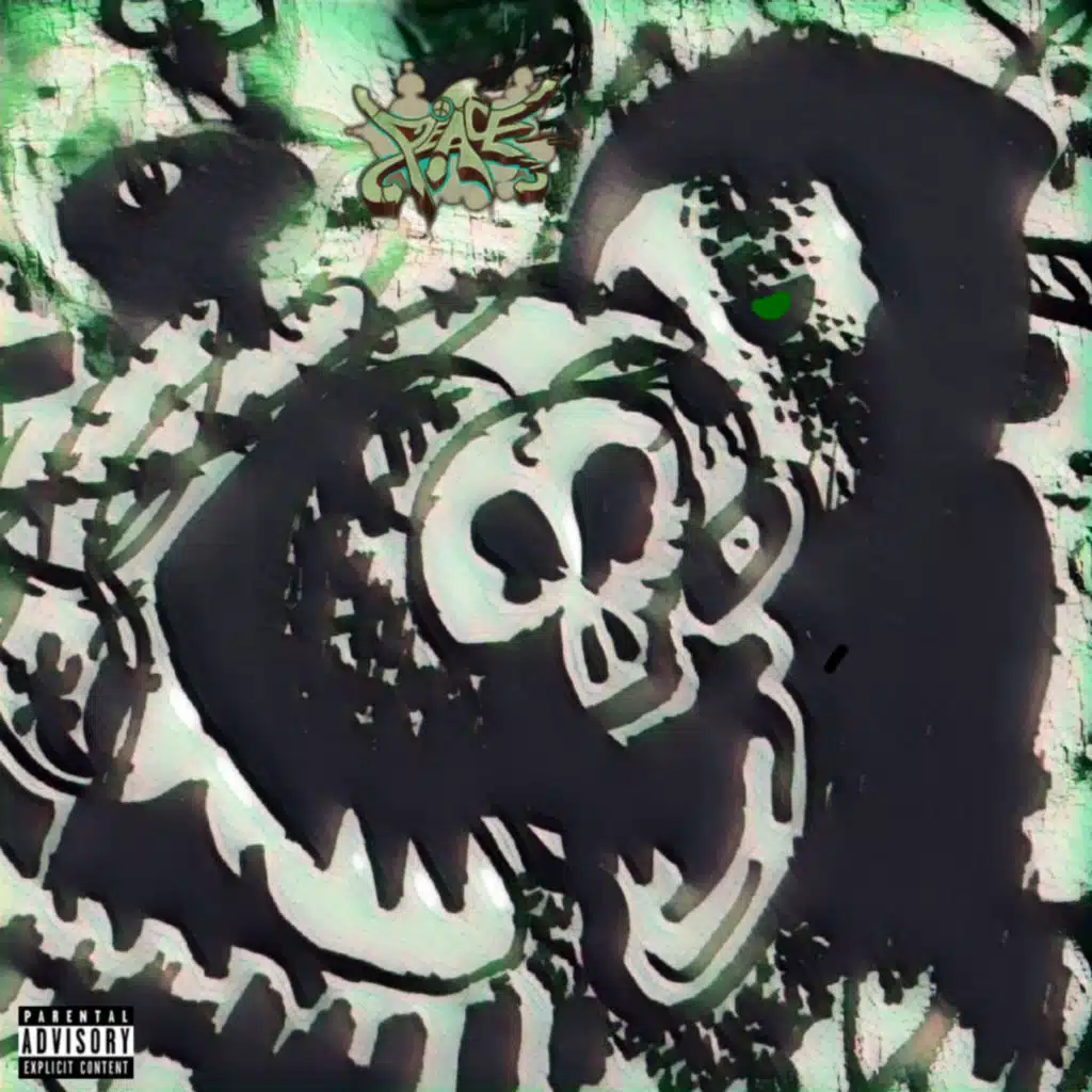 Hurt Bling (feat. Golden Black)