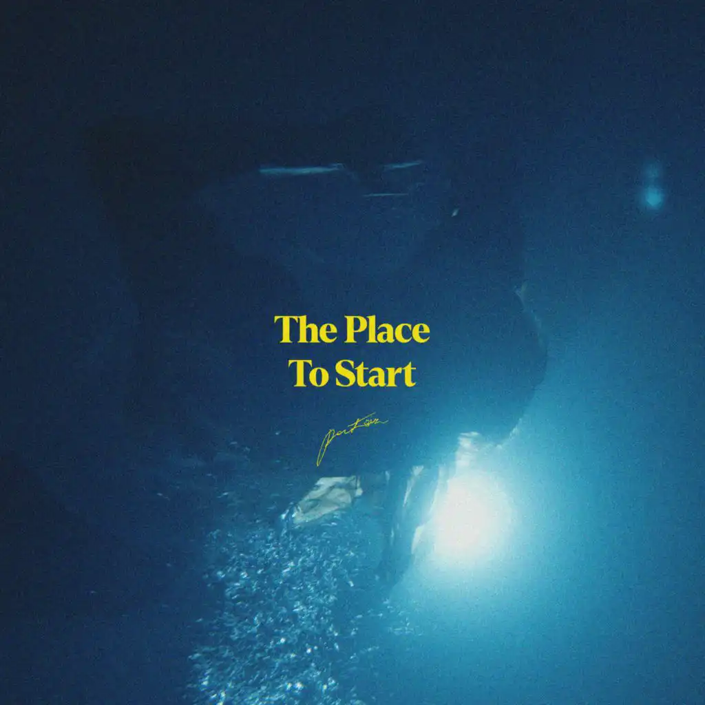 The Place to Start (feat. Joshua Keogh)