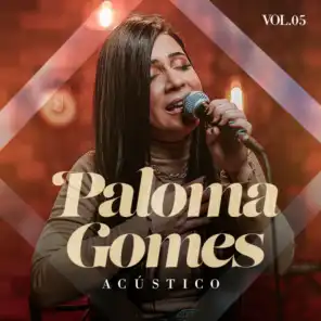 Paloma Gomes