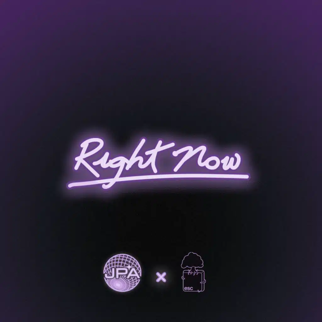 Right Now (feat. JPA)