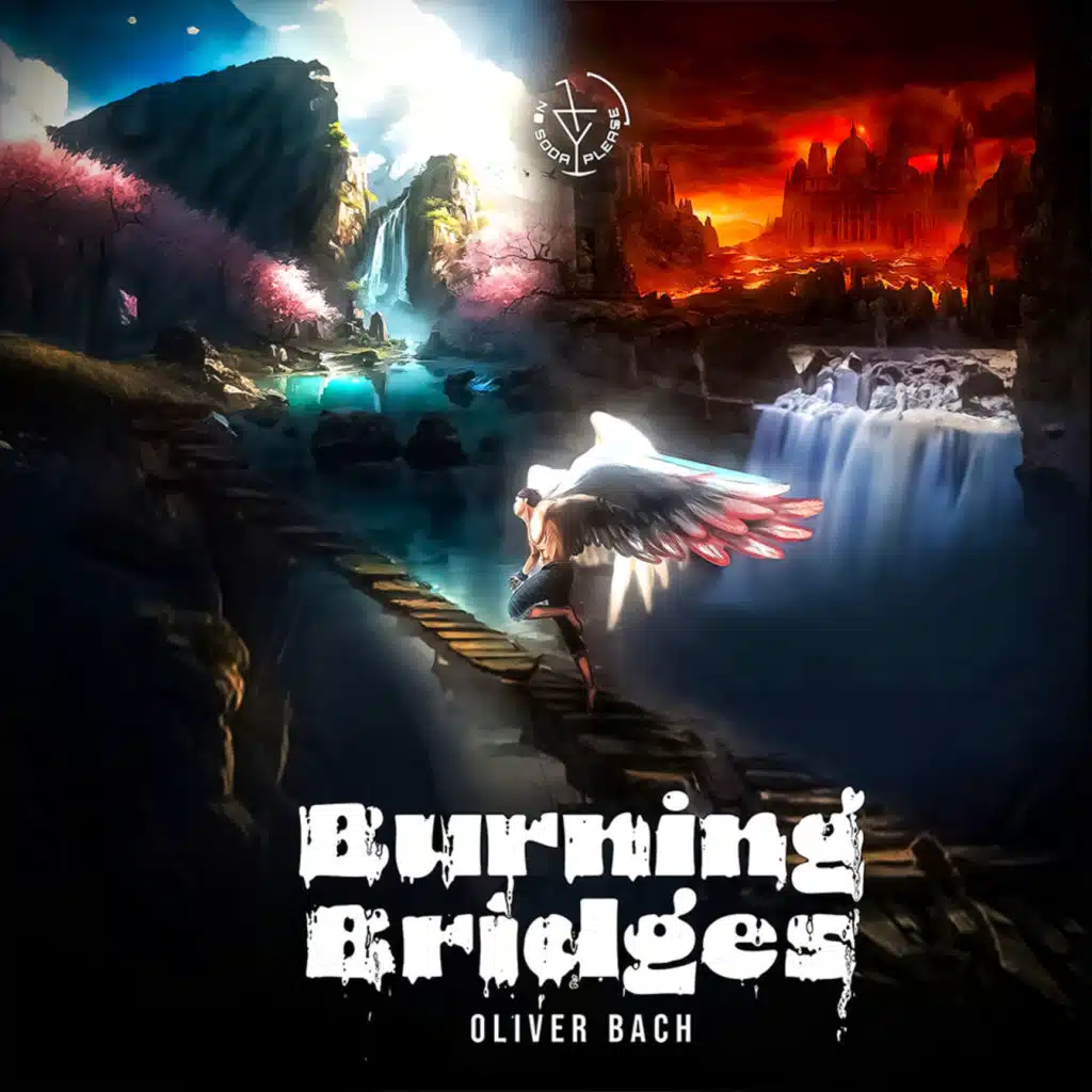 Burning Bridges (Radio Edit)