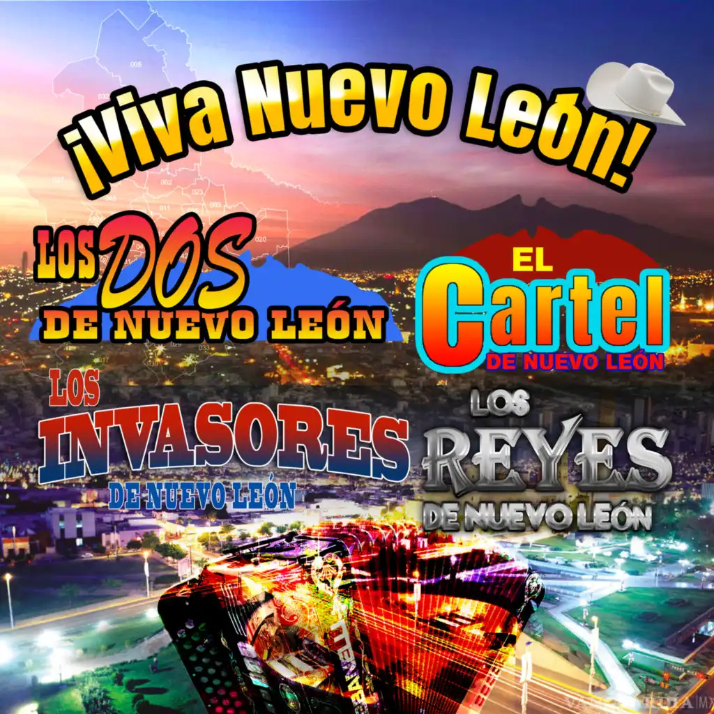 Viva Nuevo León