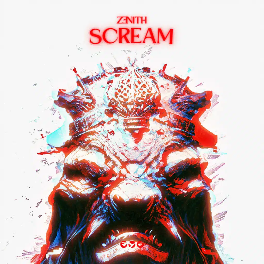 Scream (feat. SILVER & Voli Contra)
