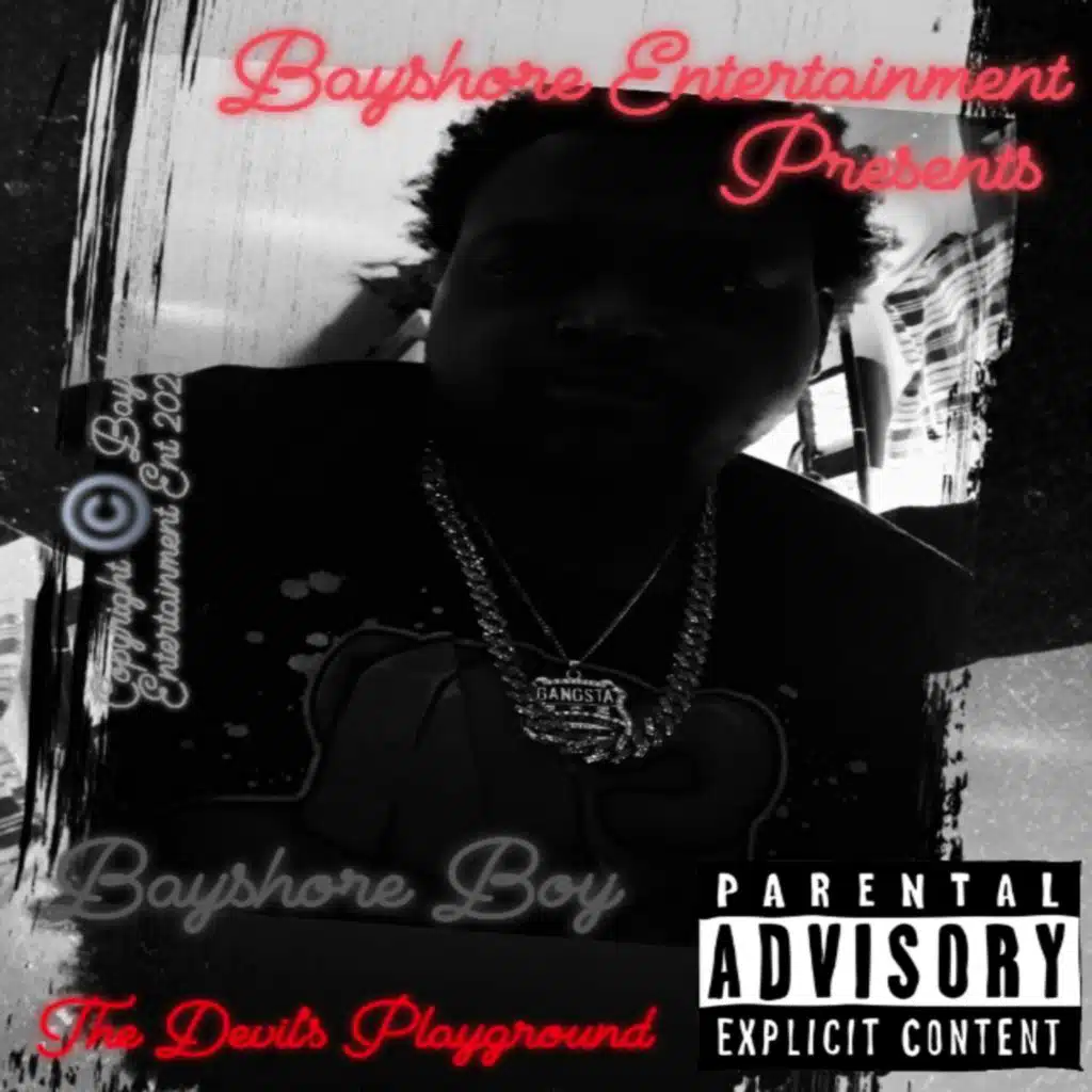 The Devils Playground