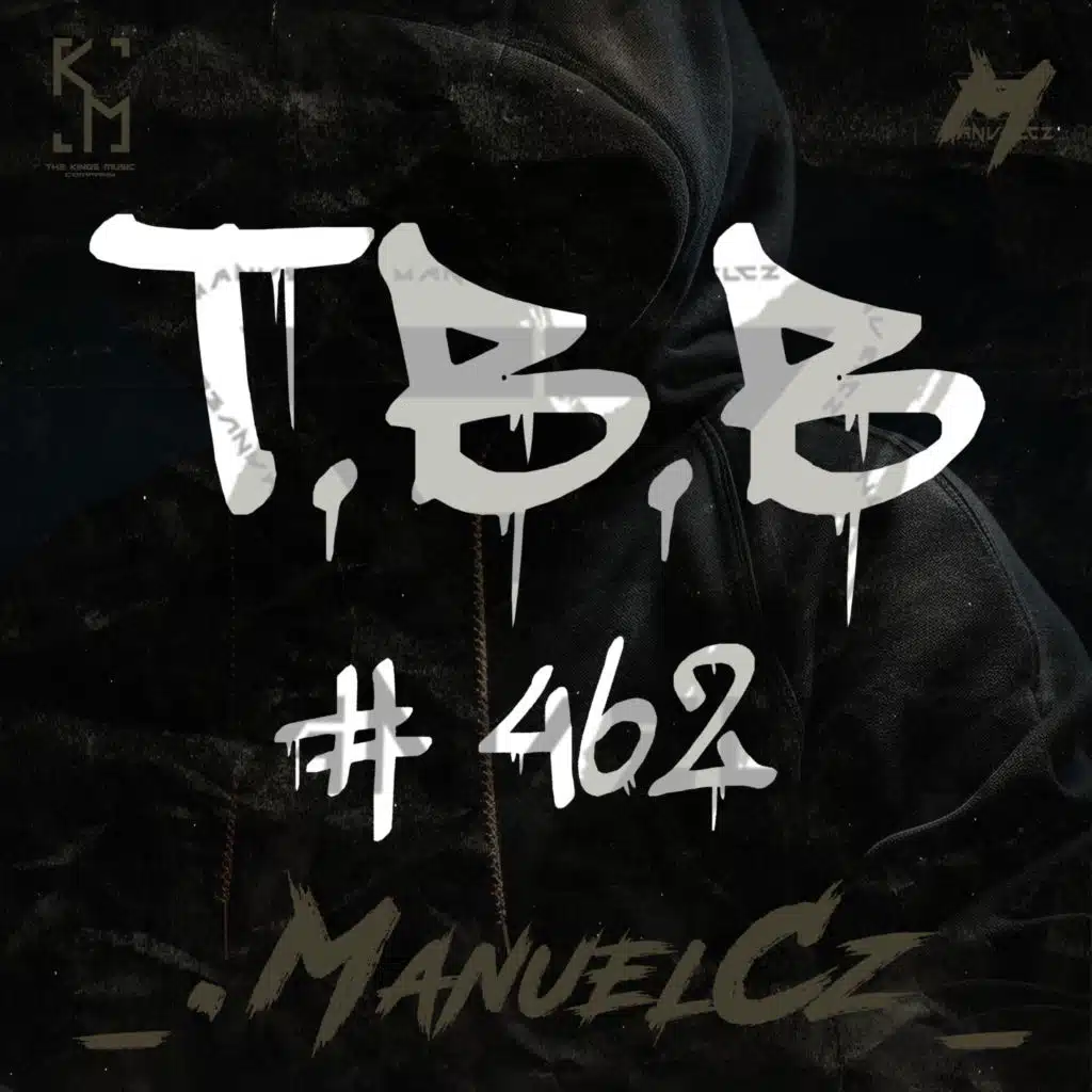 The Boss Begins #462