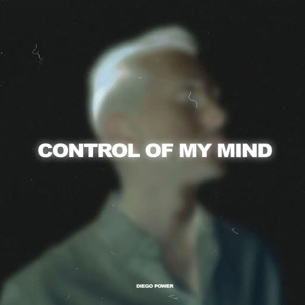 Control Of My Mind