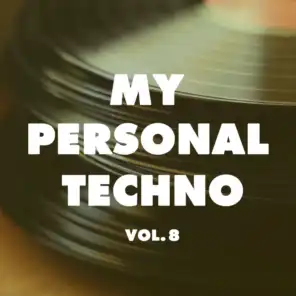 My Personal Techno, Vol. 8