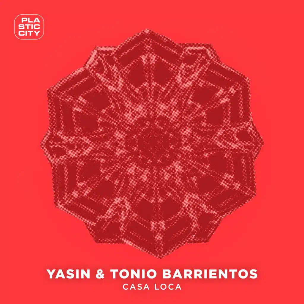 Yasin & Tonio Barrientos