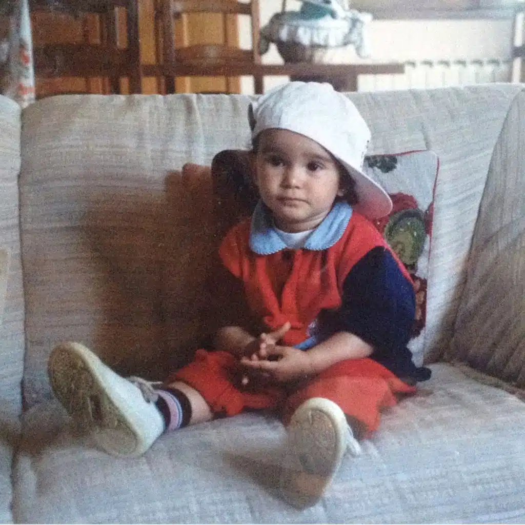 Maria Casals, Guami