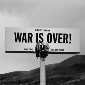 Happy Xmas (War Is Over) [feat. John Craigie]