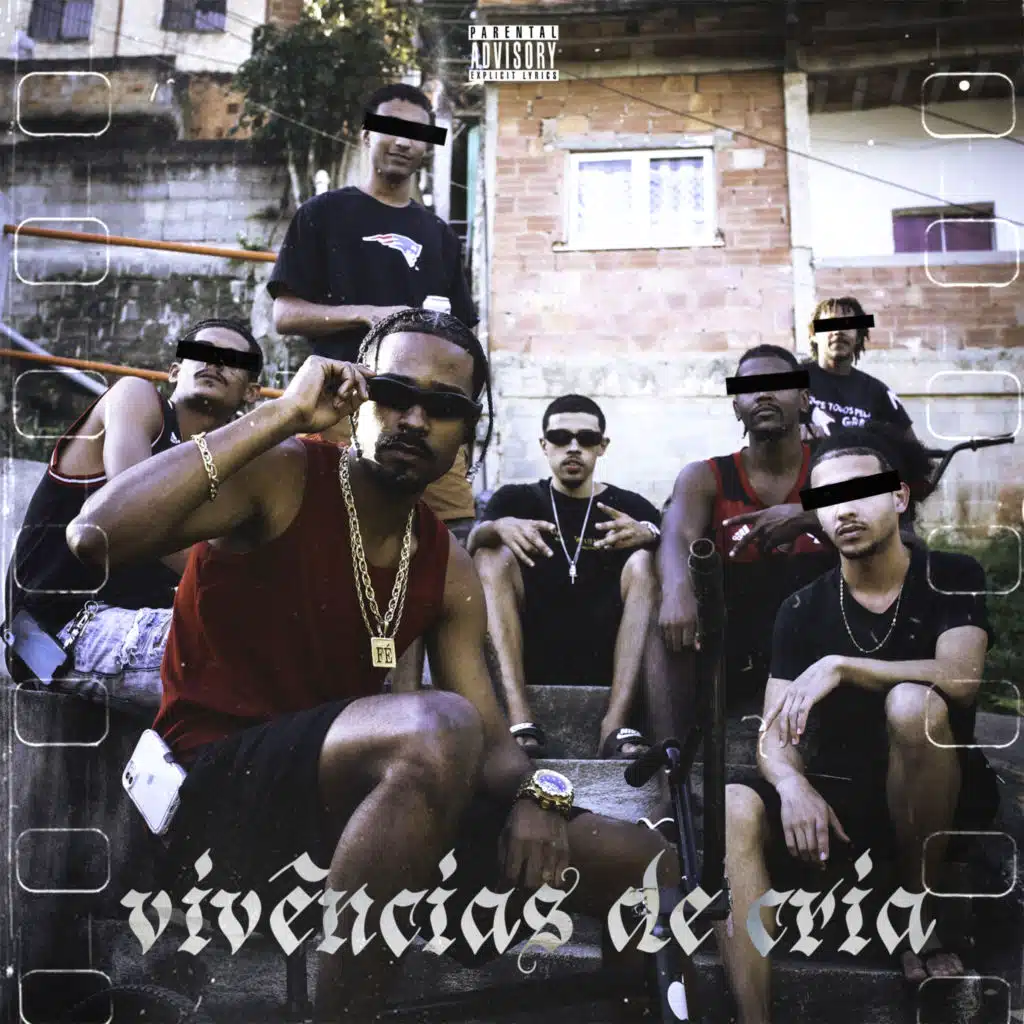 Vivências de Cria