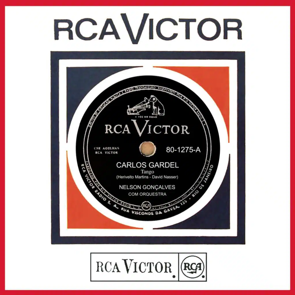 Carlos Gardel / Francisco Alves