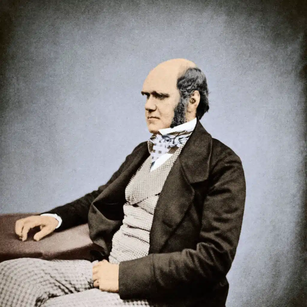 Was bleibt von Darwin? Forschung zur Evolution heute