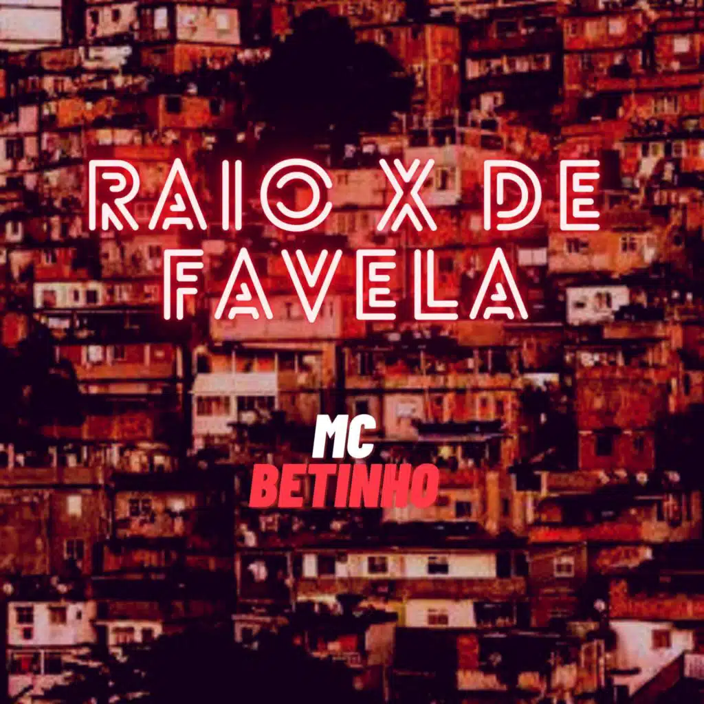 Raio X de Favela