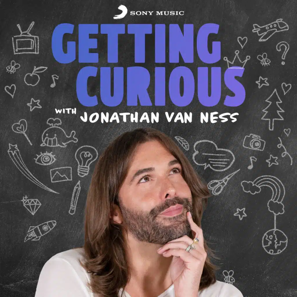 Sony Music Entertainment / Jonathan Van Ness